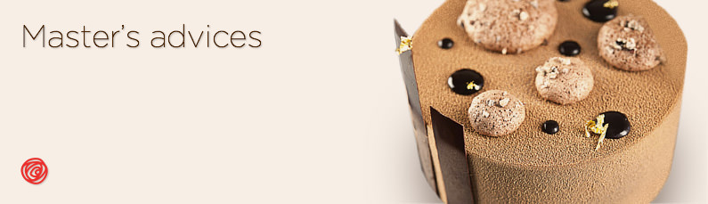 Italian Modern Artisan Chocolate: The Agostoni famly passion for over sixty years.