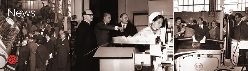 Italian Modern Artisan Chocolate: The Agostoni famly passion for over sixty years.