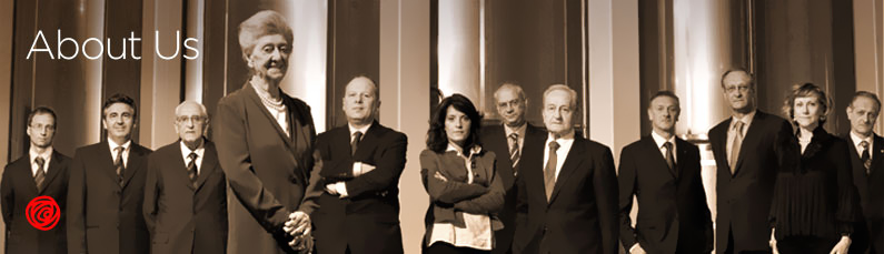 Italian Modern Artisan Chocolate: The Agostoni famly passion for over sixty years.