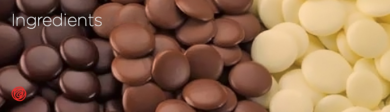 Italian Modern Artisan Chocolate: The Agostoni famly passion for over sixty years.