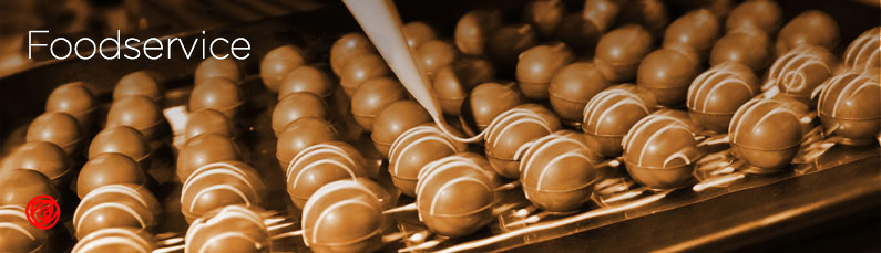 Italian Modern Artisan Chocolate: The Agostoni famly passion for over sixty years.